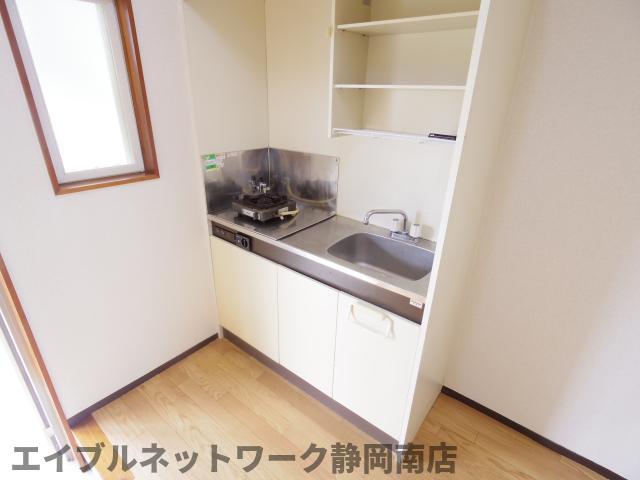 バス・シャワールーム　お風呂です