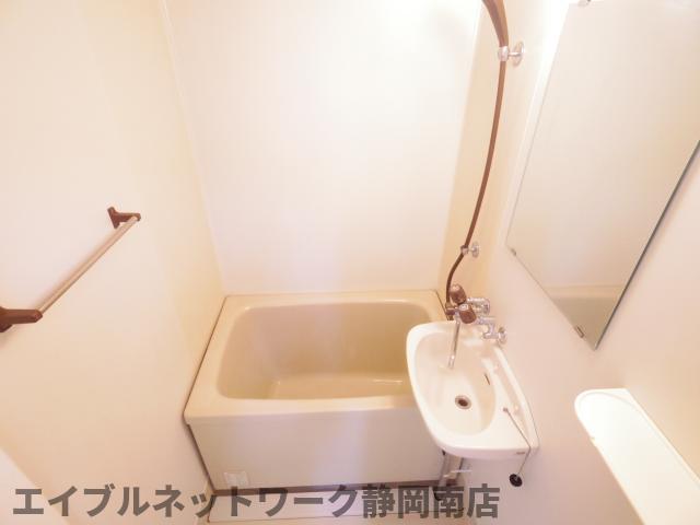 その他部屋・スペース　内装です