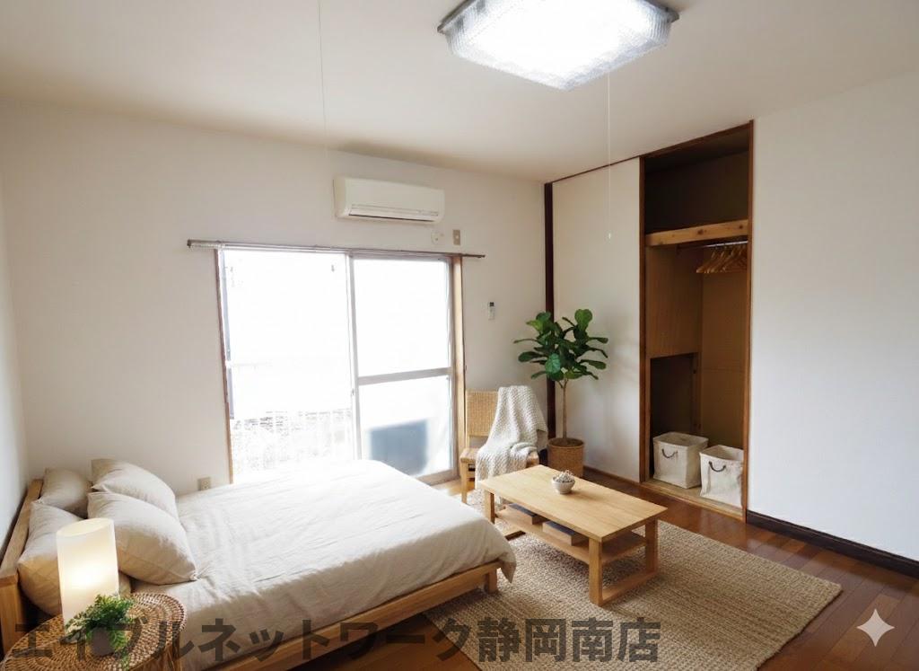 居室・リビング　おしゃれなリビングです