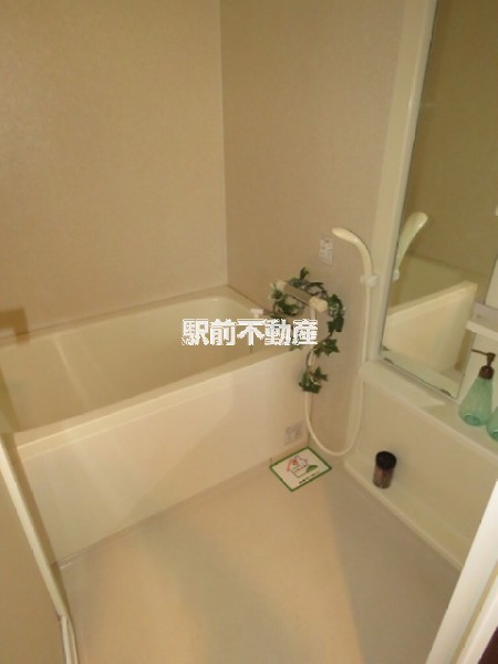 バス・シャワールーム　写真は別部屋