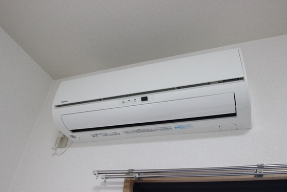 その他設備　※別部屋の写真です