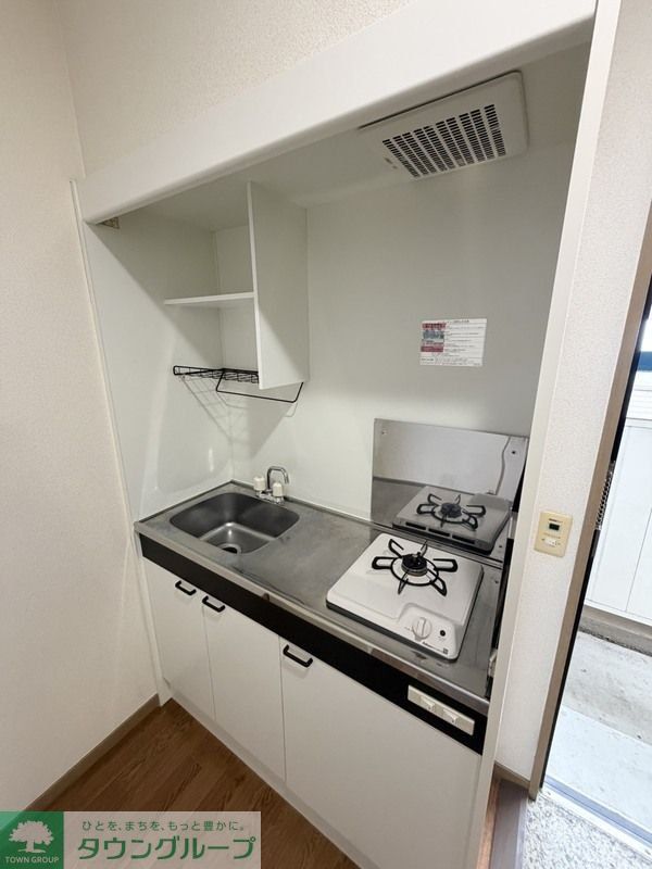 キッチン　★お問い合わせはタウンハウジング聖蹟桜ヶ丘店まで★