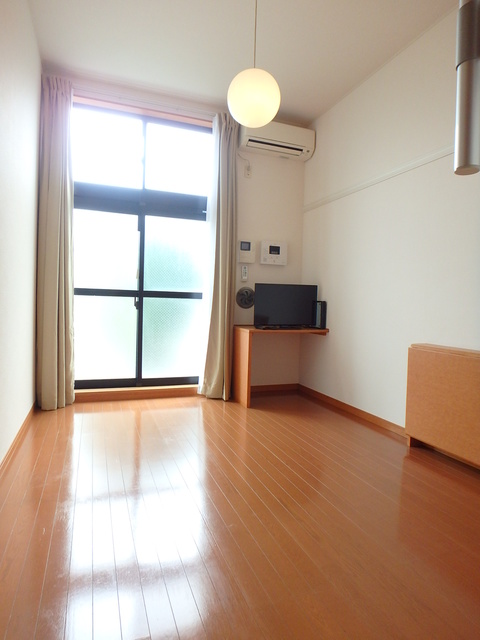 その他部屋・スペース　寝室