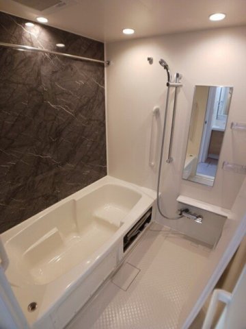 バス・シャワールーム　同シリーズイメージ