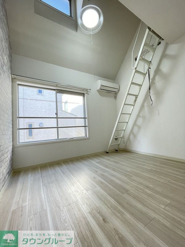 居室・リビング　リビング/居室