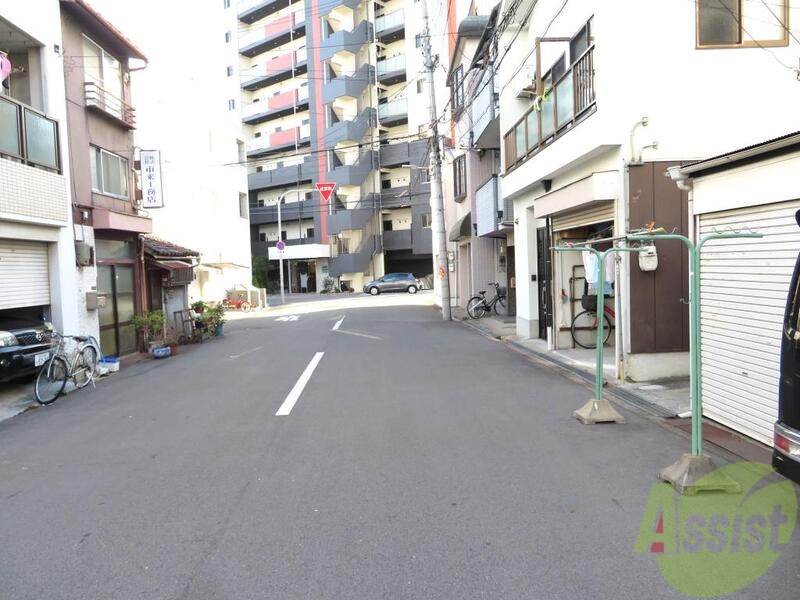 その他　（その他）まで100m