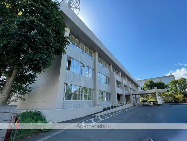 役所　北海道釧路総合振興局（役所）まで6058m