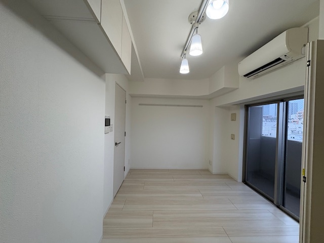 居室・リビング　居室