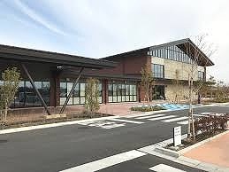 役所　深谷市岡部総合支所（役所）まで2700m