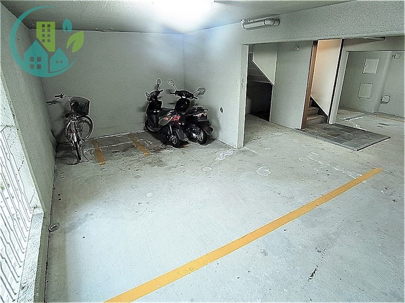 その他共有部分　六甲ガーデンホームズ(e-Broad光ネット1G無料)