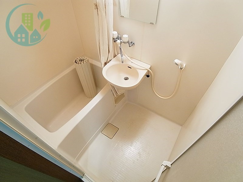 バス・シャワールーム　六甲ガーデンホームズ(e-Broad光ネット1G無料)