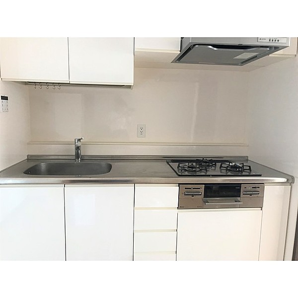 キッチン　キッチン※別部屋参考写真