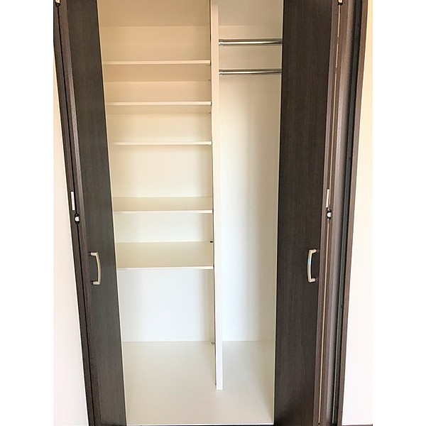 収納　収納※別部屋参考写真