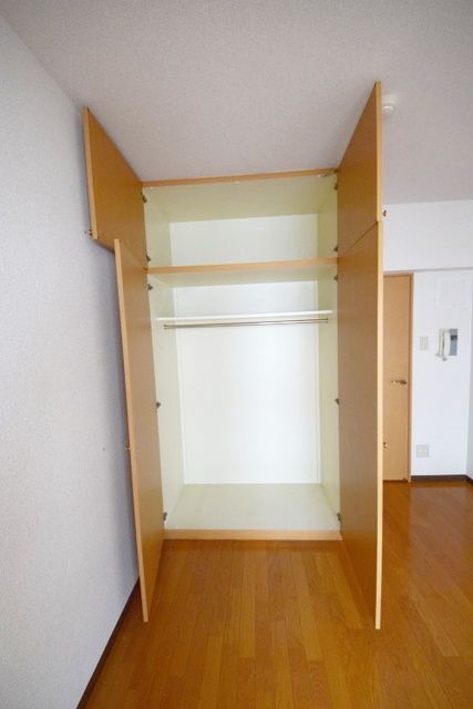 収納　★大型収納★