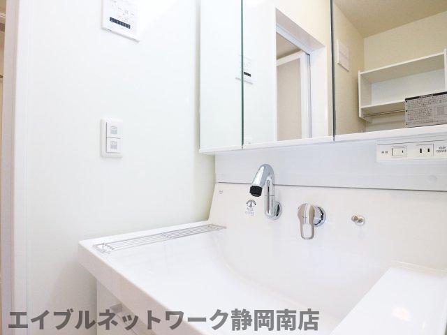 洗面設備　イメージ