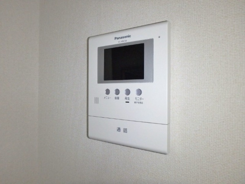 セキュリティ　図面と現状に相違がある場合には現状を優先