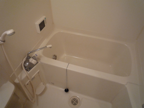 バス・シャワールーム　お風呂