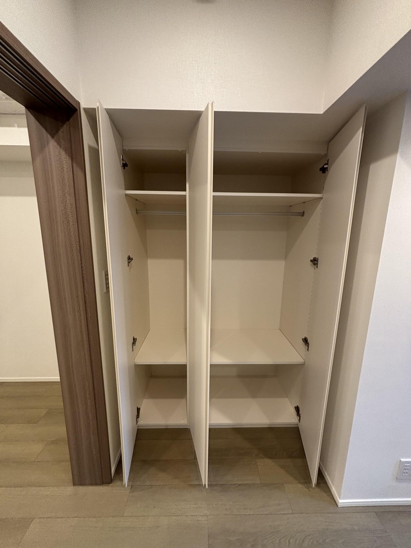 収納　収納※別部屋参考写真