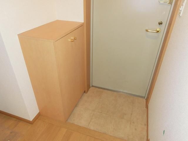 玄関　★玄関スペースです★