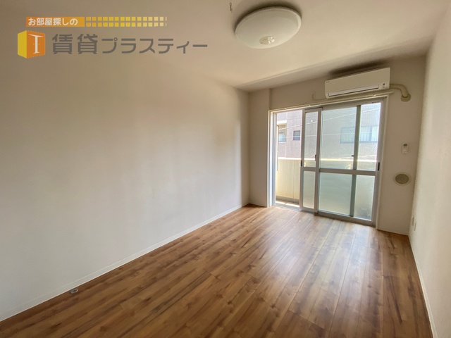 居室・リビング　使いやすいお部屋です。