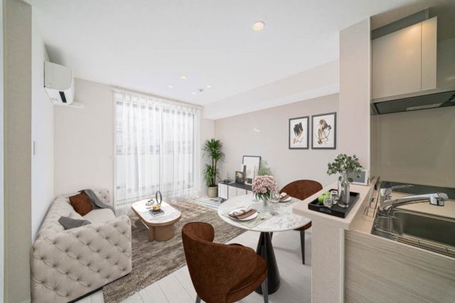 居室・リビング