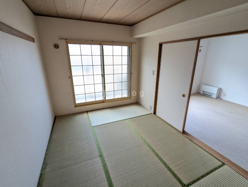 その他部屋・スペース　和室