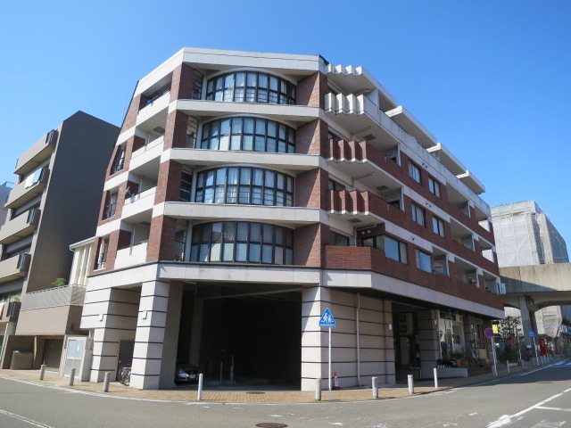 建物外観　★オシャレな外観★