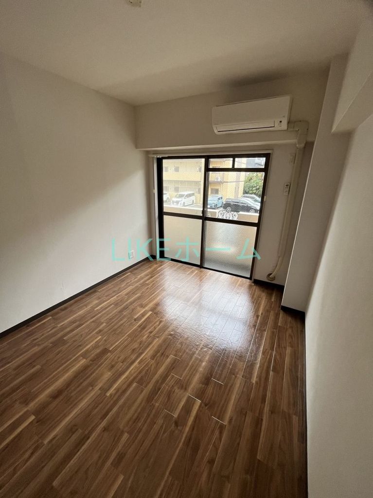 居室・リビング　リビング/居室