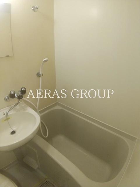 バス・シャワールーム　同仕様参考写真