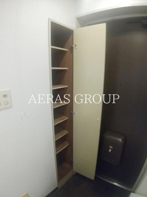 収納　同仕様参考写真