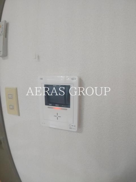 セキュリティ　同仕様参考写真