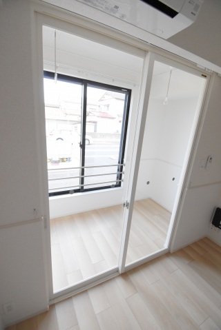 その他　サンルーム