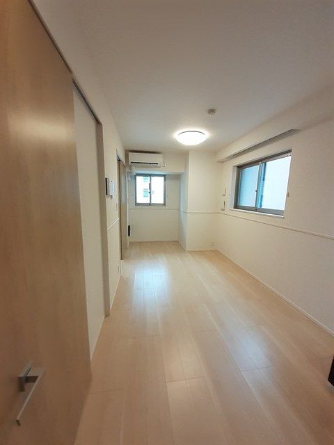 居室・リビング　ファヴール本郷　文京区本郷