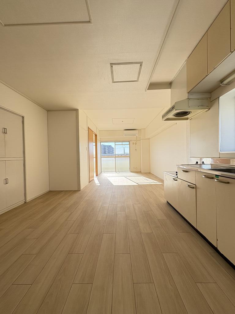 居室・リビング　◆こちらの物件のお問合わせは、蕪木不動産へお問合せ下さい◆