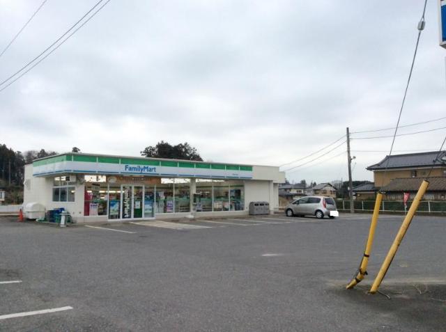 その他　ファミリーマート阿見中央店（その他）まで341m