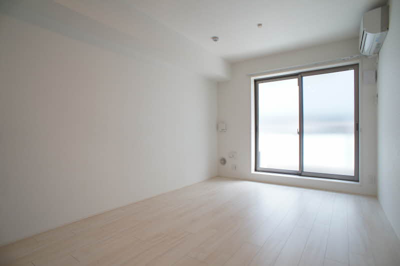 居室・リビング　11.5帖のリビング♪