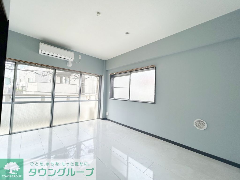 その他部屋・スペース　バルコニー