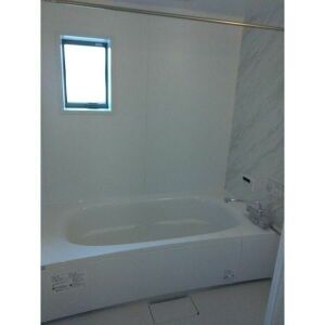 バス・シャワールーム　写真は202号室