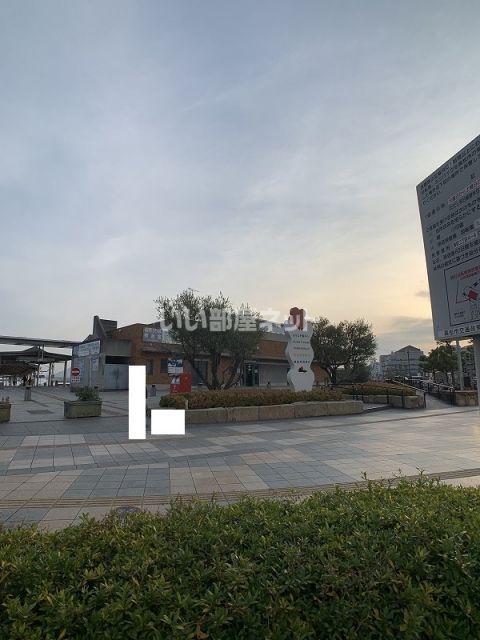 その他　高松港（その他）まで1312m