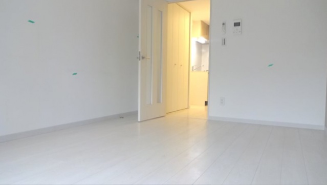 居室・リビング　居室