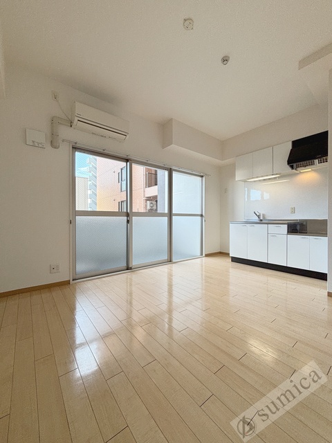 その他設備　角部屋でとても静かなお部屋で快適新生活♪♪