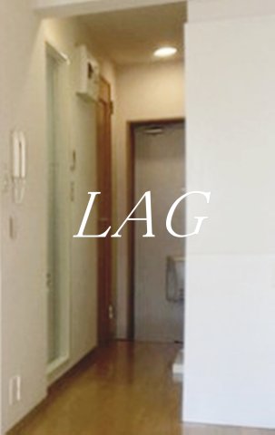 玄関　玄関です。