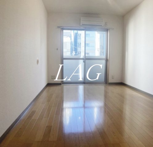 その他部屋・スペース　寝室です。