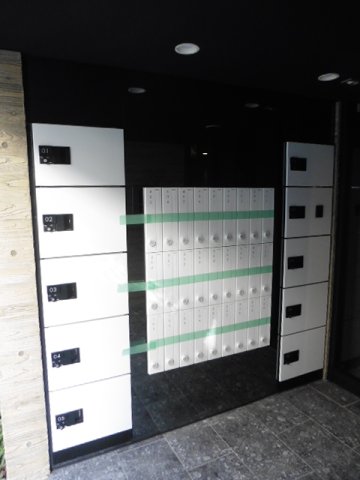 その他共有部分　その他共有部分