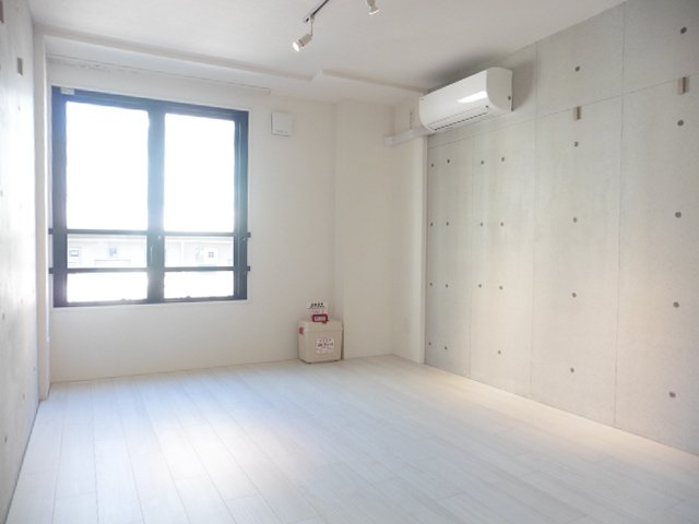 居室・リビング　居室