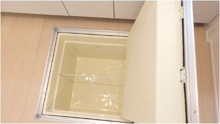 その他　床下収納