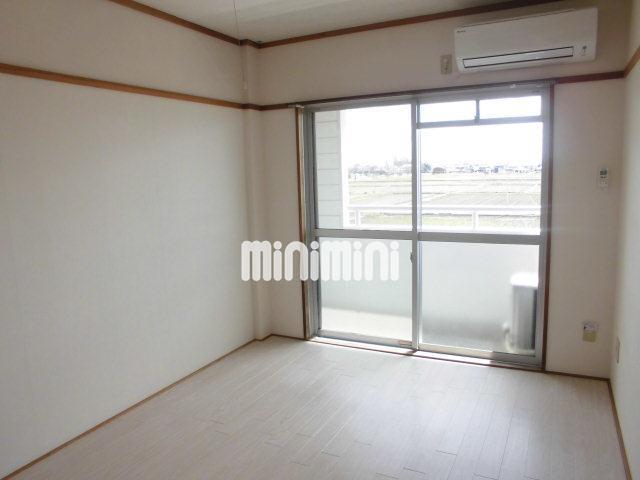 その他部屋・スペース　エアコン付きのお部屋です