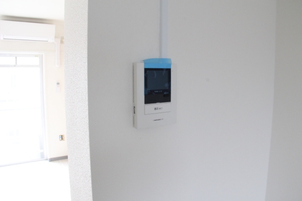 その他　TVインターホン