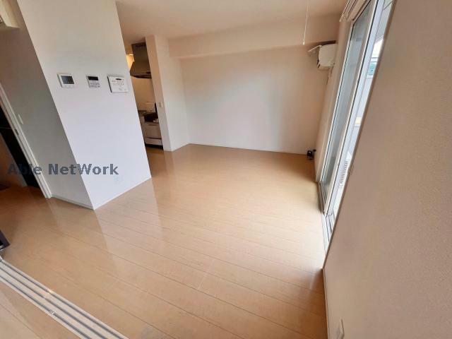 居室・リビング　※同型別室