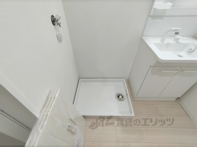 その他部屋・スペース　洗濯機置場